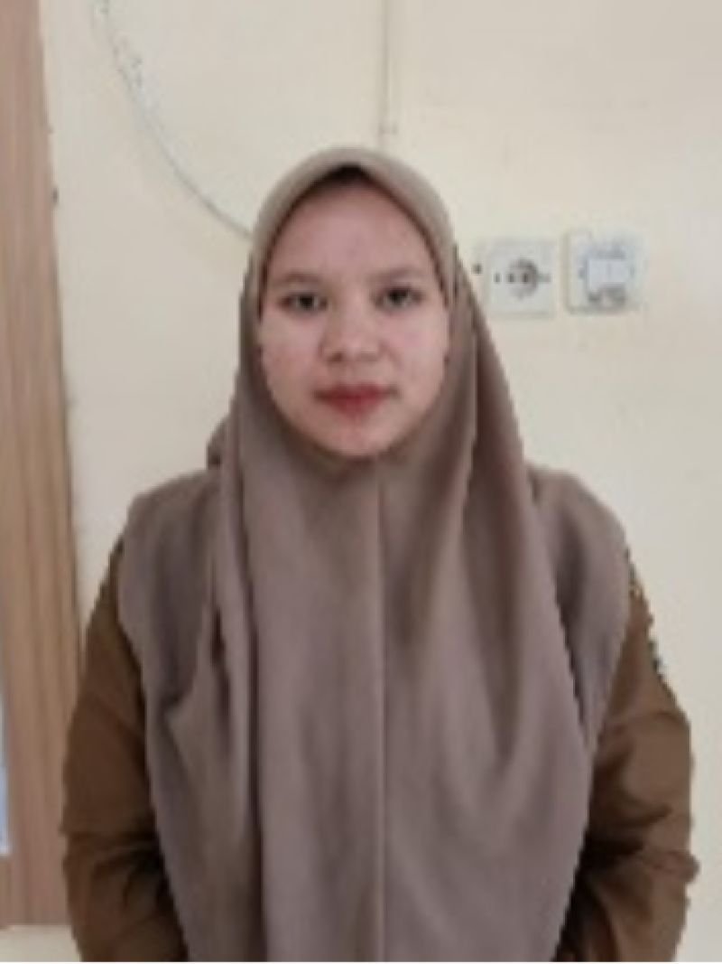 Foto FEBRIYANTI